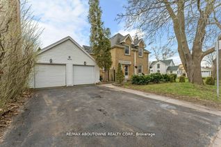 Detached House for Sale, 1 College St, Kingston, ON
