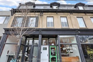 Freehold Townhouse for Sale, 394 King St E, Toronto, ON