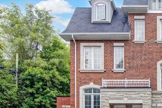 Townhouse for Rent, 2 Hayes Ln, Toronto, ON