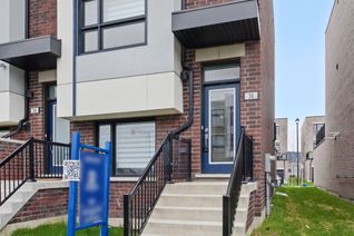 Property for Sale, 36 Bateson St, Ajax, ON