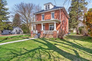 Detached House for Sale, 60 Winchester Rd E, Whitby, ON