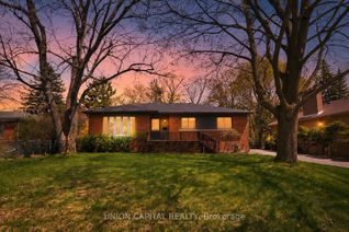 Bungalow for Sale, 111 Libby Blvd, Richmond Hill, ON