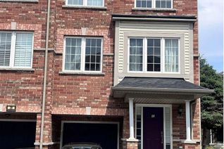 Freehold Townhouse for Rent, 27 Frost King Ln, Toronto, ON