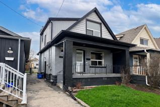 Property for Sale, 305 Weir St N, Hamilton, ON