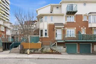 Townhouse for Sale, 150 Forward Ave, West Centre Town, ON