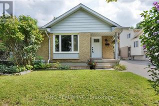 Backsplit for Rent, 1765 Attawandran Rd, London North, ON