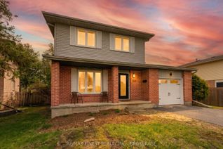 Detached House for Sale, 1139 Wintergreen Cres, Kingston, ON
