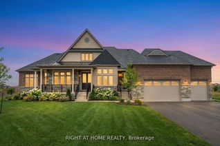 Bungalow for Sale, 71 Wellers Way, Quinte West, ON