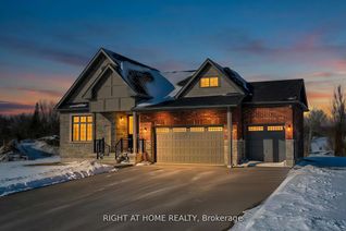 Bungalow for Sale, 53 Wellers Way, Quinte West, ON