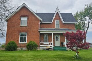 Property for Sale, 29860 Irish School Rd N, Chatham-Kent, ON