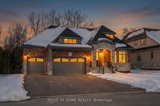 Bungaloft for Sale, 13 East Vista Ter, Quinte West, ON