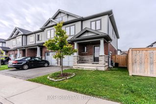 Freehold Townhouse for Sale, 17 Severino Cir, West Lincoln, ON