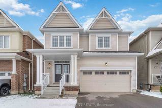 Detached House for Sale, 20 Vaughn Dr, Thorold, ON