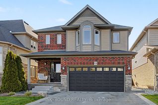House for Sale, 53 Diana Ave, Grimsby, ON