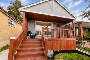 Bungalow for Sale, 527 Westmount Ave, Toronto, ON