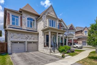 Detached House for Sale, 16 Beaverdams Dr, Whitby, ON