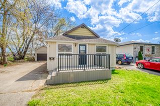 Bungalow for Sale, 193 Cameron Cres, Georgina, ON