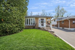 Semi-Detached House for Sale, 368 Lara Woods N/A, Mississauga, ON