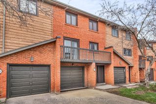 Property for Rent, 4156 Fieldgate Dr #32, Mississauga, ON