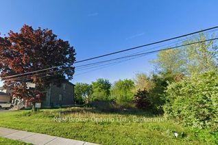 Vacant Residential Land for Sale, 119 Highland Rd, Hamilton, ON