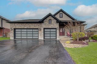 Bungalow for Sale, 41 Bauer St, East Zorra-Tavistock, ON Bungalow for Sale, 41 Bauer St, East Zorra-Tavistock, ON
