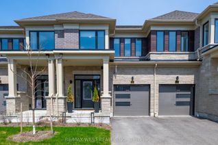Freehold Townhouse for Sale, 16 Hickey Ln, Kawartha Lakes, ON
