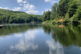 Vacant Residential Land for Sale, 1143 ESSON CREEK Ln, Highlands East, ON
