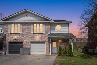Freehold Townhouse for Sale, 613 Tanner Dr, Kingston, ON