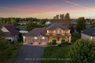 Detached House for Sale, 6808 Suncrest Dr, Greely - Metcalfe - Osgoode - Vernon and Area, ON Detached House for Sale, 6808 Suncrest Dr, Greely - Metcalfe - Osgoode - Vernon and Area, ON