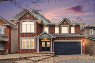 House for Sale, 744 Larcastle Cir, Orleans - Cumberland and Area, ON