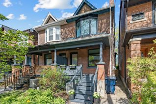 Property for Sale, 163 Rushton Rd, Toronto, ON