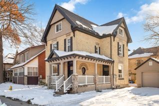 Triplex for Rent, 79 Beaconsfield Ave #3, London South, ON