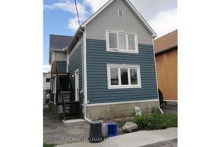 Apartment for Rent, 230 DUROCHER St, Vanier and Kingsview Park, ON
