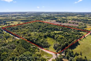 Land for Sale, 8155 19th Side Road, King, ON