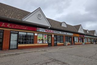 Beauty Salon Business for Sale, 9688 Leslie St #16, Richmond Hill, ON