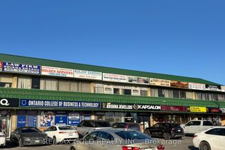Property for Lease, 7071 Airport Rd #8, Mississauga, ON