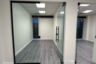 Property for Lease, 9280 Goreway Dr #212, Brampton, ON