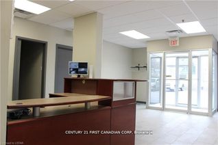 Office for Lease, 573 Horton St E #A-1, London East, ON