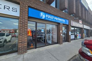 Commercial/Retail Property for Lease, 205 North Front St #2, Belleville, ON