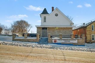 Commercial/Retail Property for Lease, 37 Wellington St, Cambridge, ON