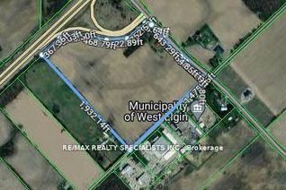 Property for Sale, 13115 Furnival Rd, West Elgin, ON