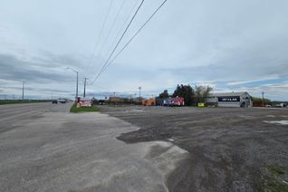Land for Sale, 325 Dundas St E, Quinte West, ON