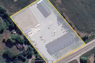 Commercial/Retail Property for Sale, 5062 Highway 38 N/A, Frontenac, ON