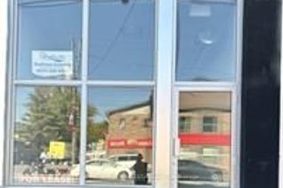 Commercial/Retail Property for Lease, 66 Albert St #1B, Blandford-Blenheim, ON