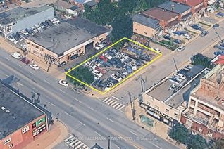 Land for Sale, 3258-3260 Danforth Ave, Toronto, ON