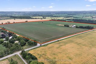 Farm for Sale, 2577 Adjala-Tecumseth Townline, New Tecumseth, ON