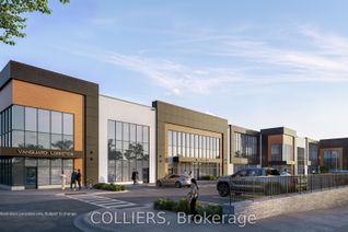 Industrial Property for Sale, 4500 Tomken Rd #Unit 7, Mississauga, ON