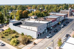 Commercial/Retail Property for Sale, 171 Muskoka Rd S, Gravenhurst, ON