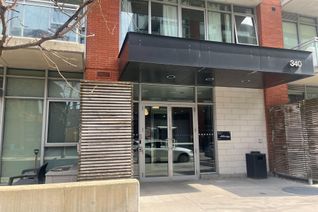 Condo for Rent, 340 Mcleod St #242, Ottawa Centre, ON