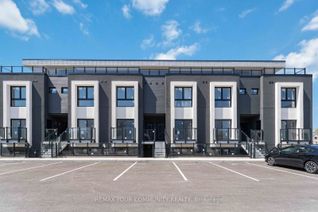 Condo Townhouse for Sale, 6638 McLeod Rd #315, Niagara Falls, ON
